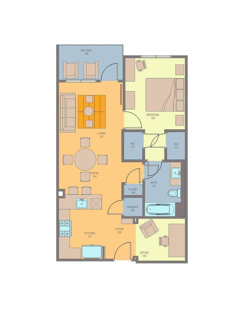 Condo for rent at 5933 Sunstone Dr, San Jose, CA 95123