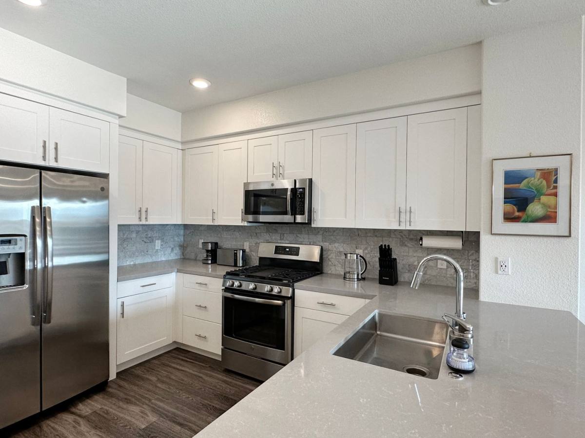 Condo for rent at 5933 Sunstone Dr, San Jose, CA 95123
