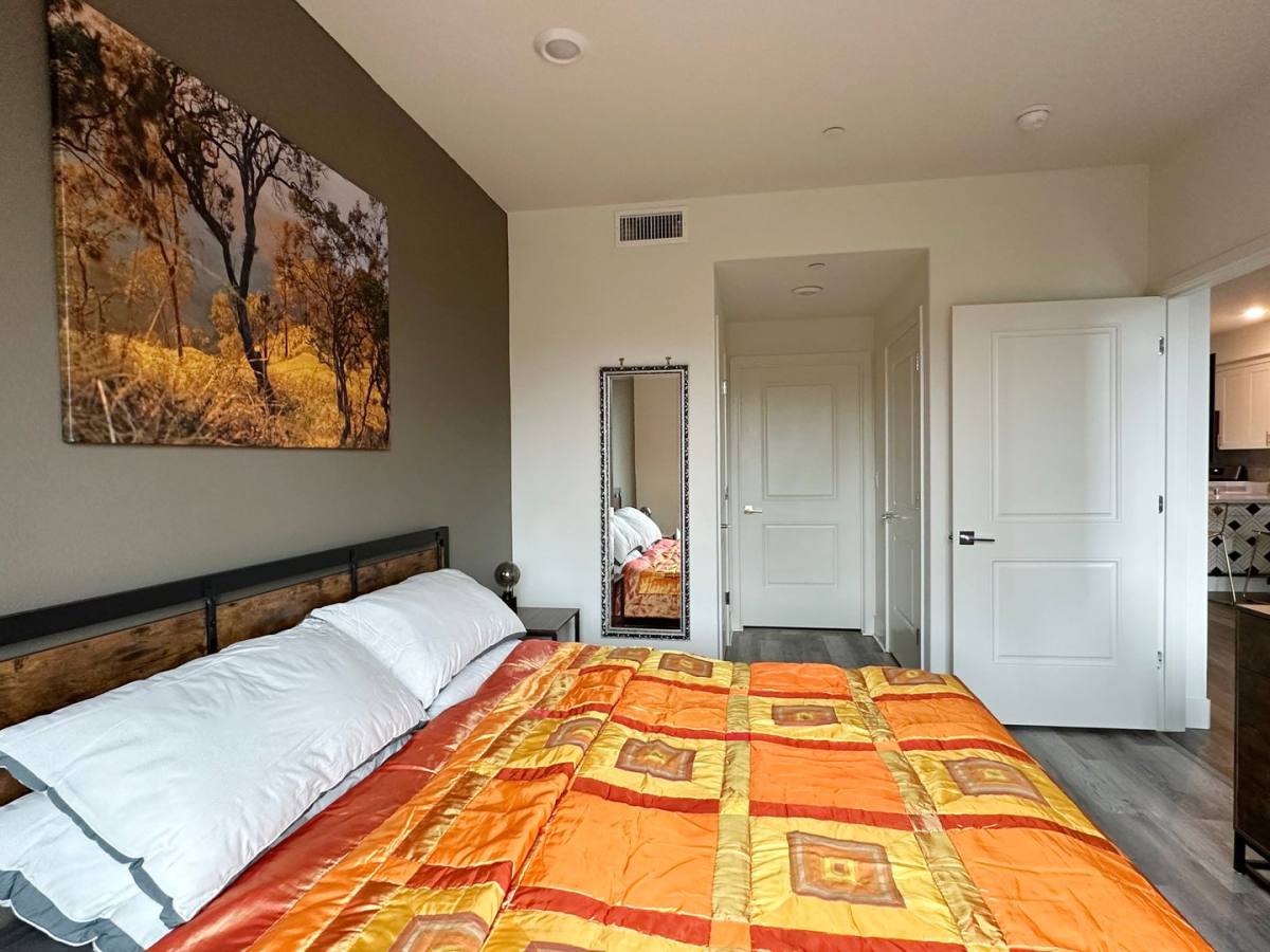 Condo for rent at 5933 Sunstone Dr, San Jose, CA 95123