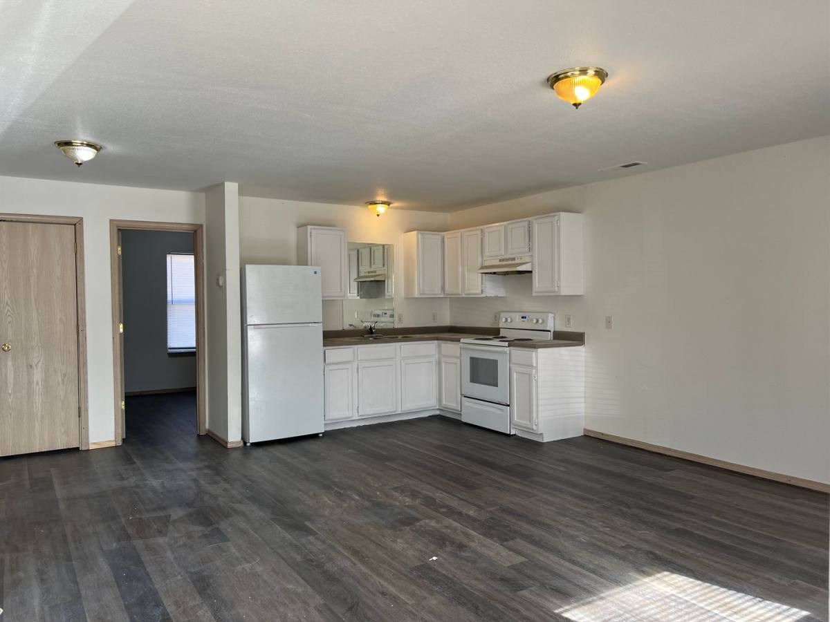 Townhouse for rent at 100 Josie Place, Springdale, AR 72764