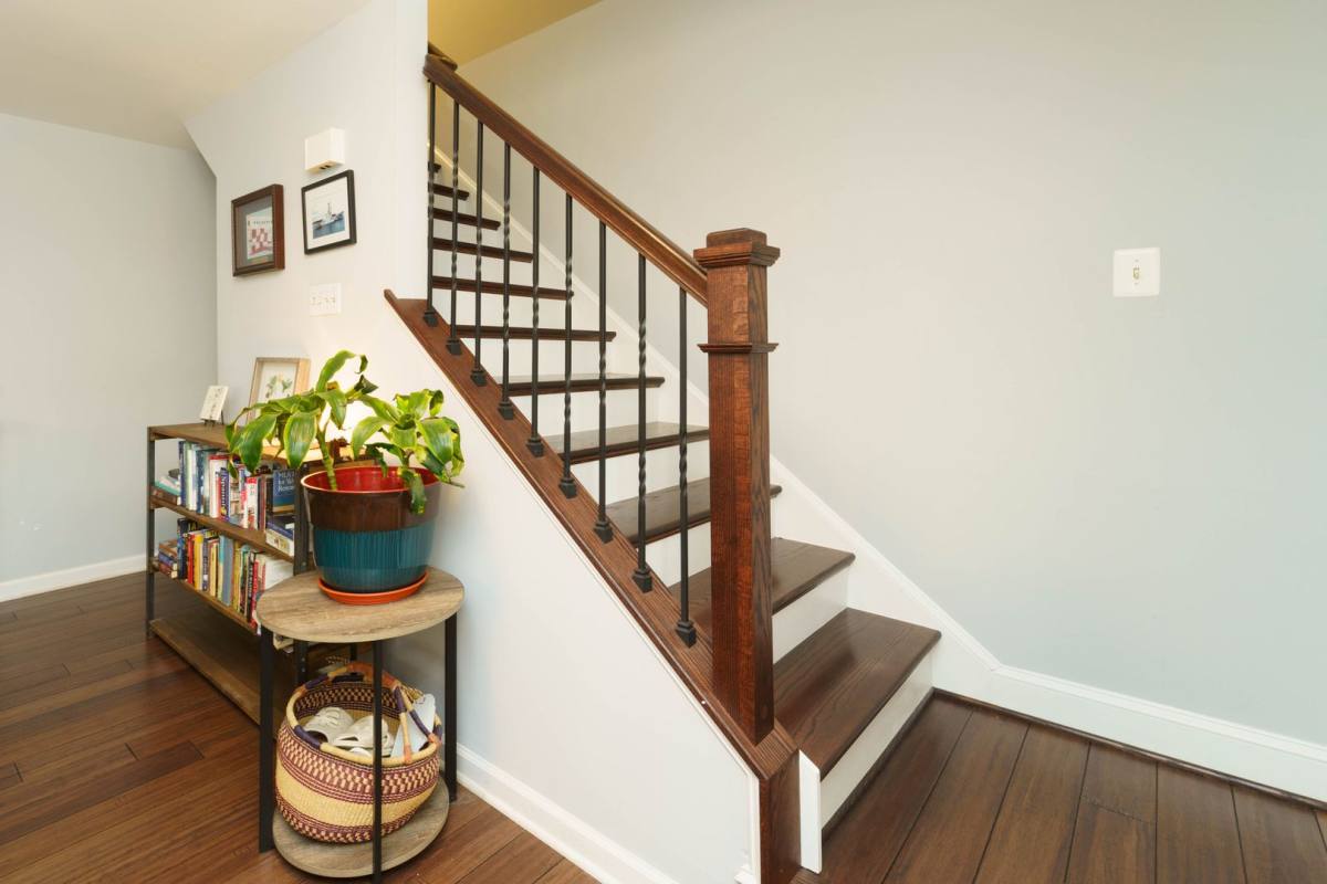 House for rent at 6224 Capella Ave, Burke, VA 22015