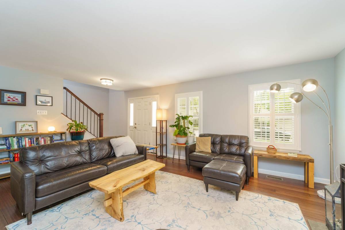 House for rent at 6224 Capella Ave, Burke, VA 22015