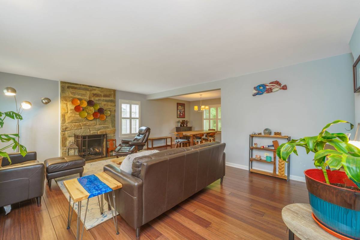House for rent at 6224 Capella Ave, Burke, VA 22015