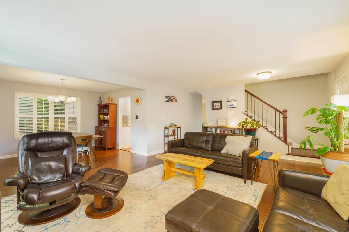 House for rent at 6224 Capella Ave, Burke, VA 22015