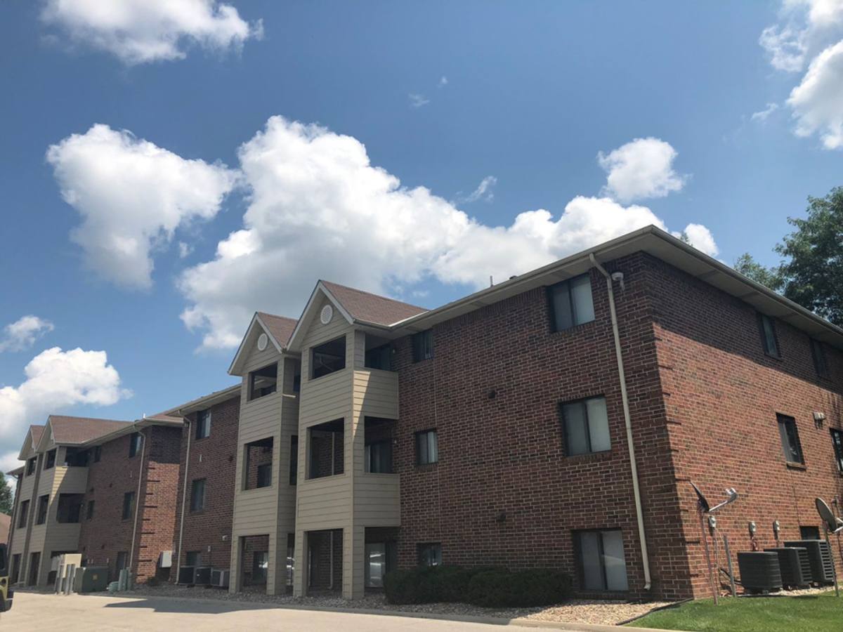 Apartment for rent at 4300 Cornhusker Highway, Lincoln, NE 68504