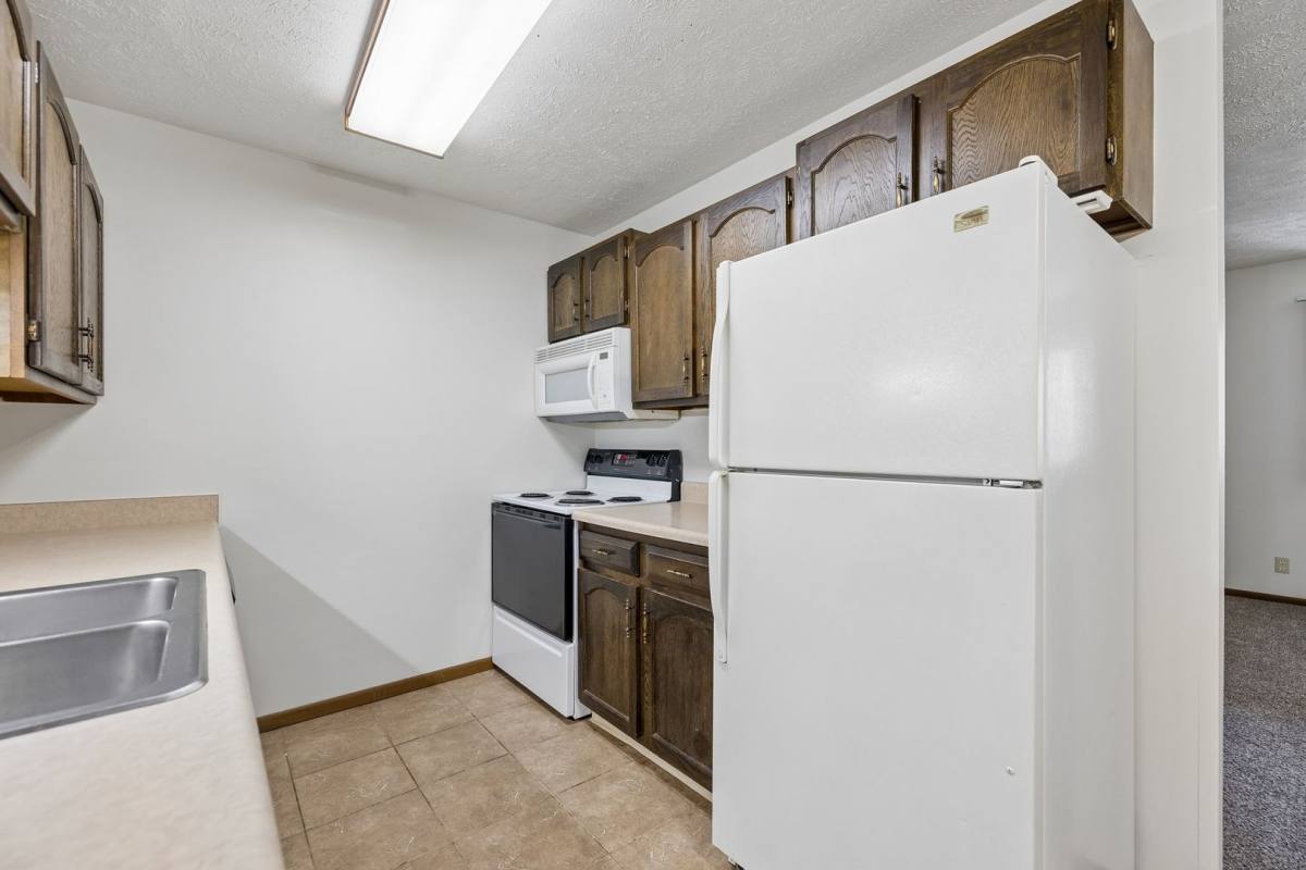 Apartment for rent at 4300 Cornhusker Highway, Lincoln, NE 68504