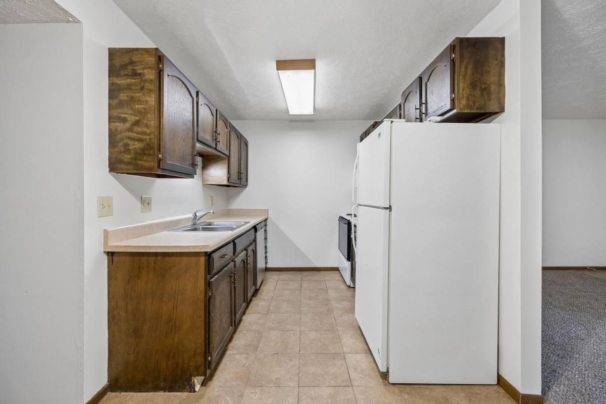 Apartment for rent at 4300 Cornhusker Highway, Lincoln, NE 68504