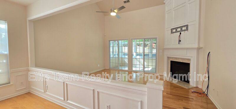 House for rent at 12051 Dunipace Court, Fort Mill, SC 29707