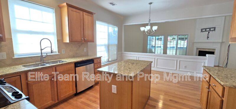 House for rent at 12051 Dunipace Court, Fort Mill, SC 29707
