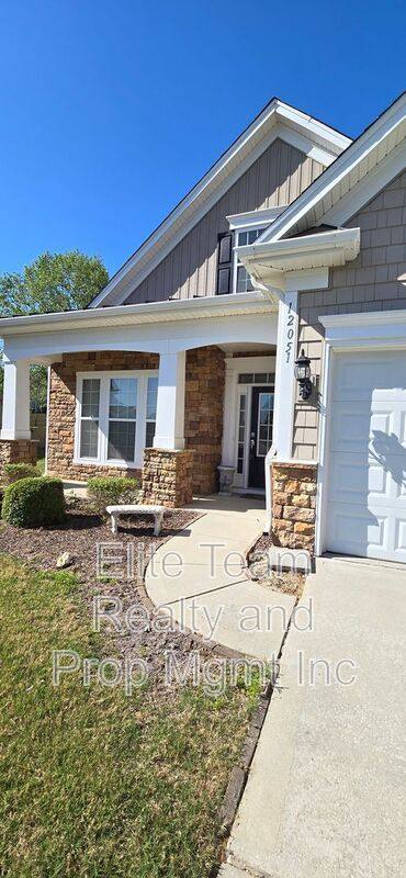 House for rent at 12051 Dunipace Court, Fort Mill, SC 29707