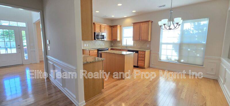 House for rent at 12051 Dunipace Court, Fort Mill, SC 29707