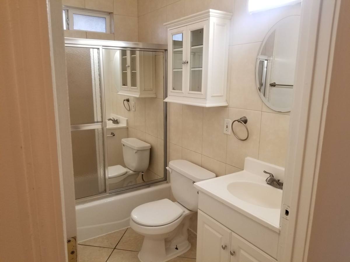 Apartment for rent at 227 E 120th St, Los Angeles, CA 90061