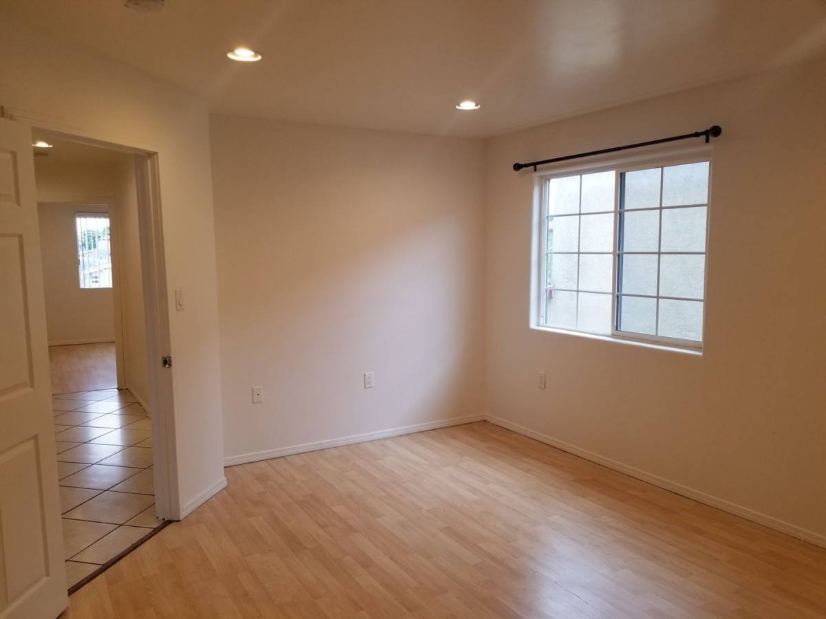 Apartment for rent at 227 E 120th St, Los Angeles, CA 90061