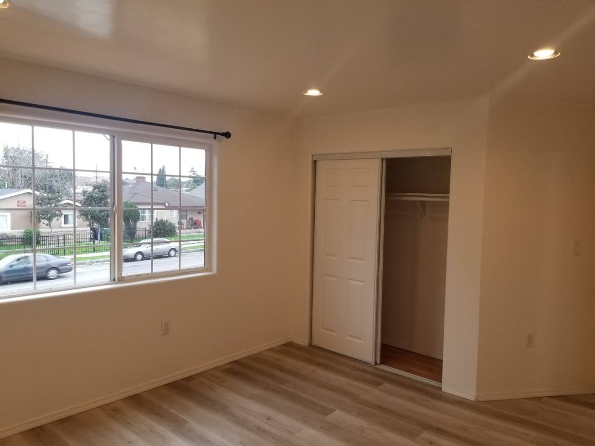 Apartment for rent at 227 E 120th St, Los Angeles, CA 90061