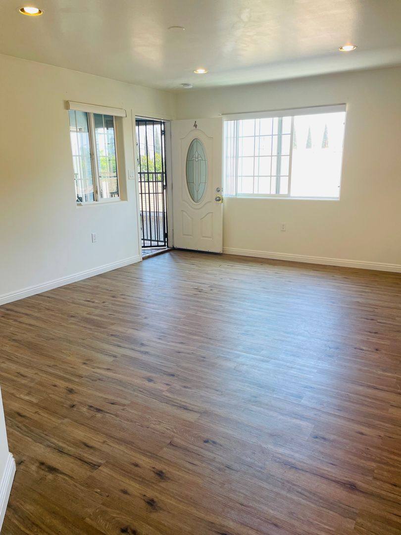 Apartment for rent at 227 E 120th St, Los Angeles, CA 90061