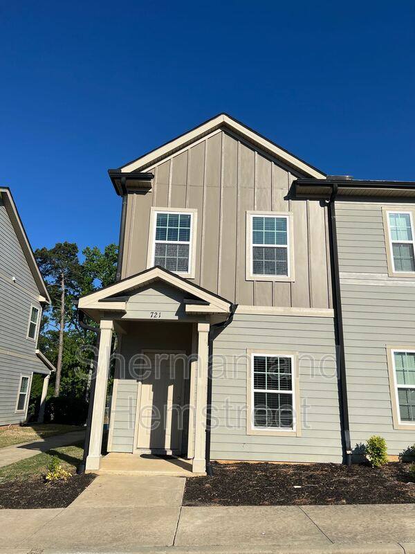 Townhouse for rent at 721 Tarvin Circle, Grovetown, GA 30813
