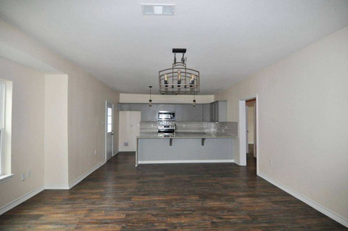 House for rent at 3225 S Adams St, Fort Worth, TX 76110