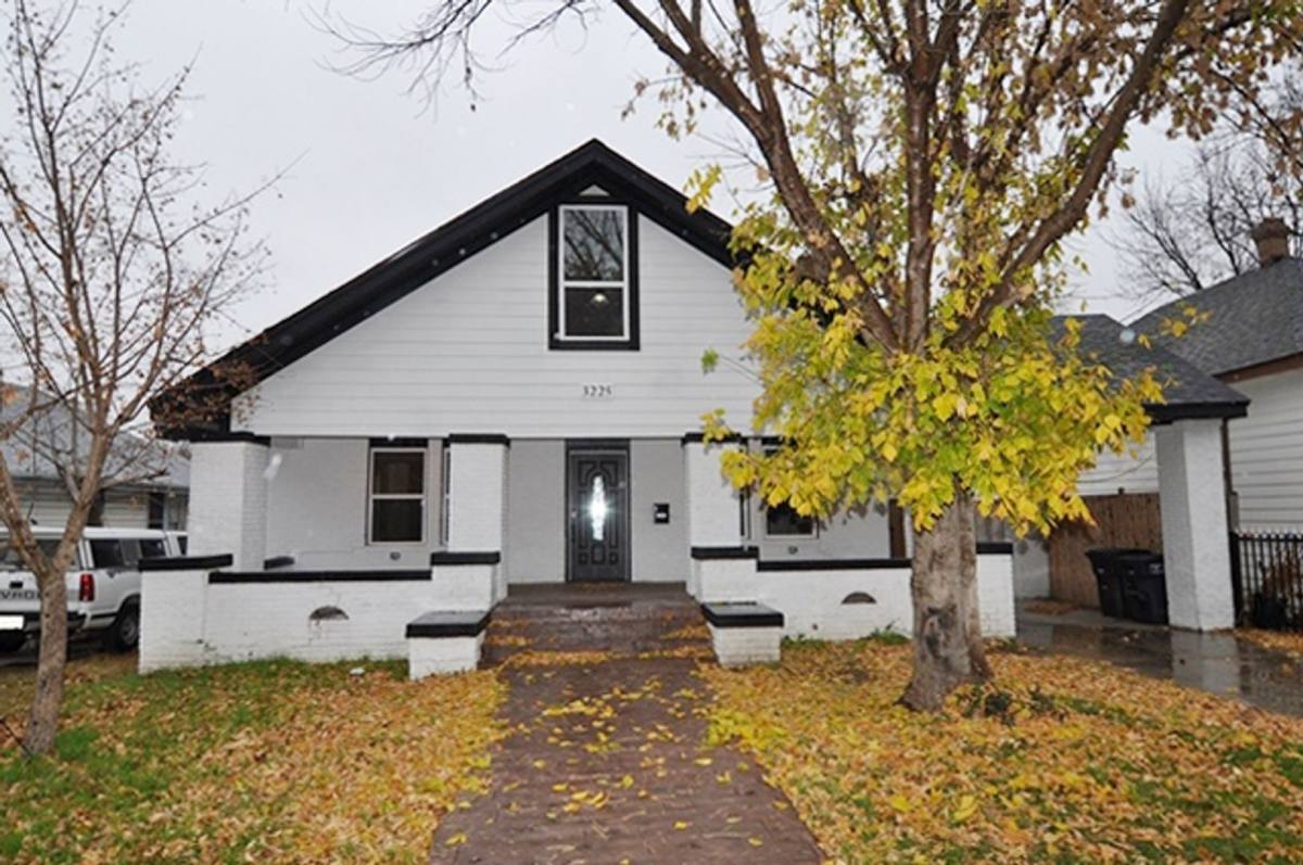 House for rent at 3225 S Adams St, Fort Worth, TX 76110