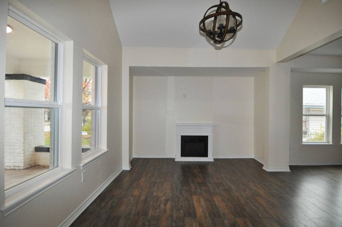House for rent at 3225 S Adams St, Fort Worth, TX 76110