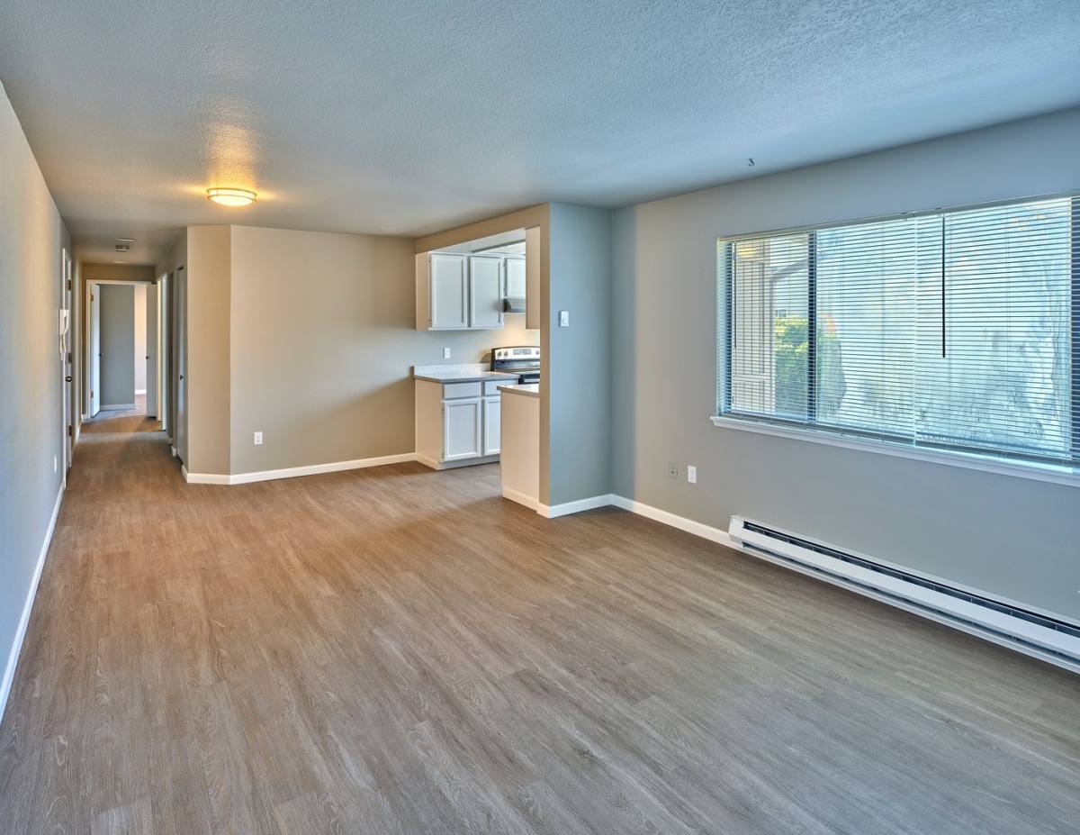 Apartment for rent at 902 N 95th St, Seattle, WA 98103