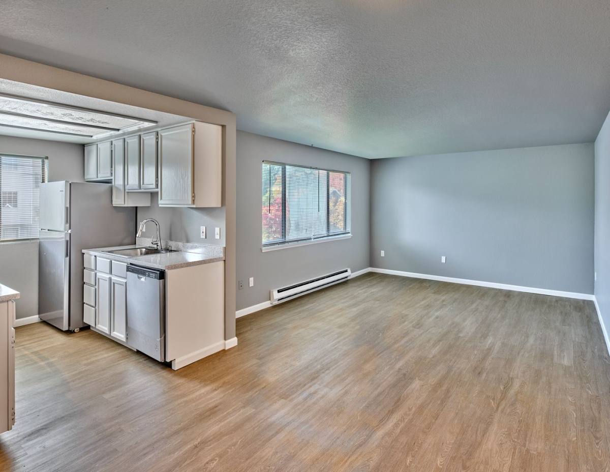 Apartment for rent at 902 N 95th St, Seattle, WA 98103