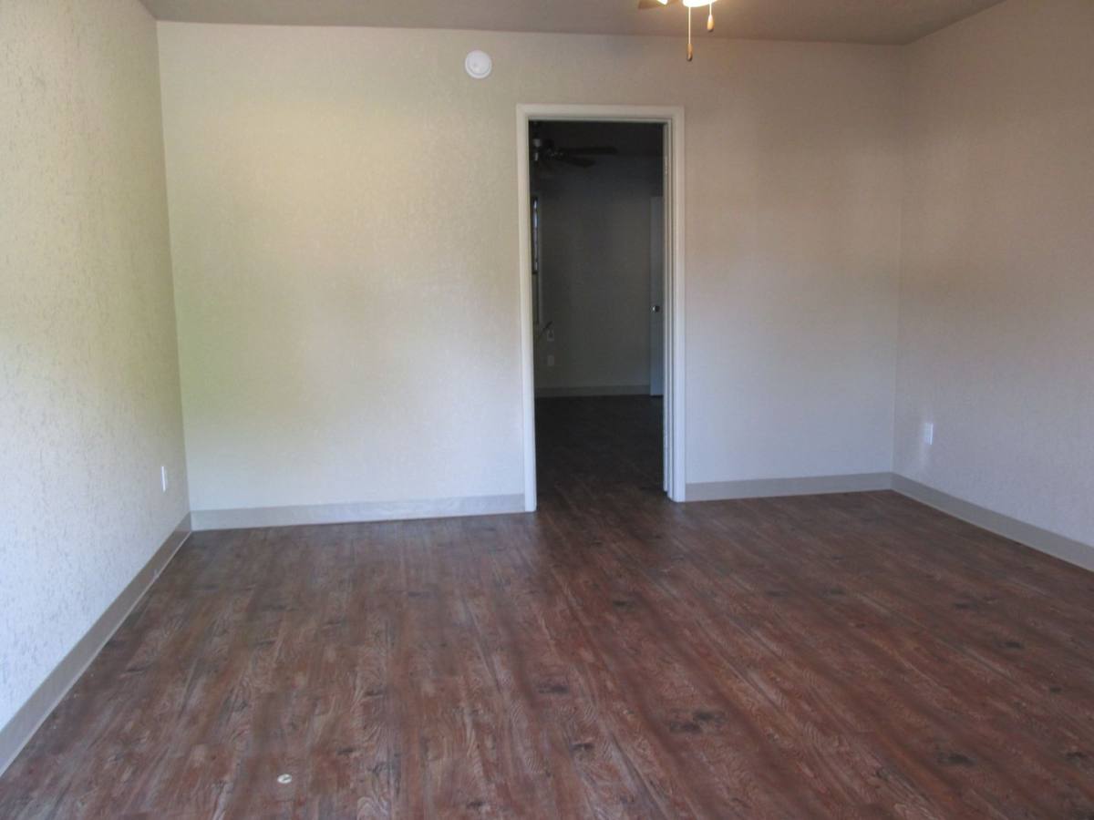 Apartment for rent at 3001-3007 S Quincy, Fort Smith, AR 72901