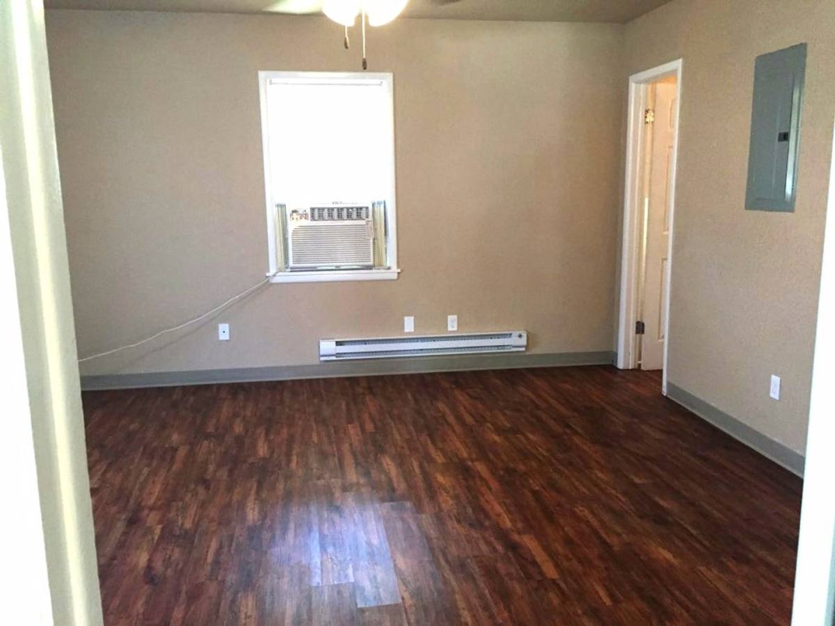 Apartment for rent at 3001-3007 S Quincy, Fort Smith, AR 72901
