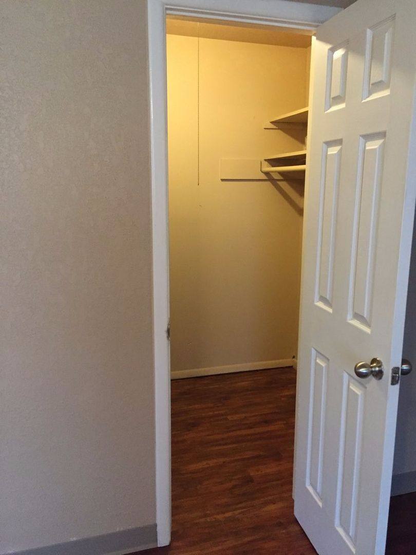 Apartment for rent at 3001-3007 S Quincy, Fort Smith, AR 72901