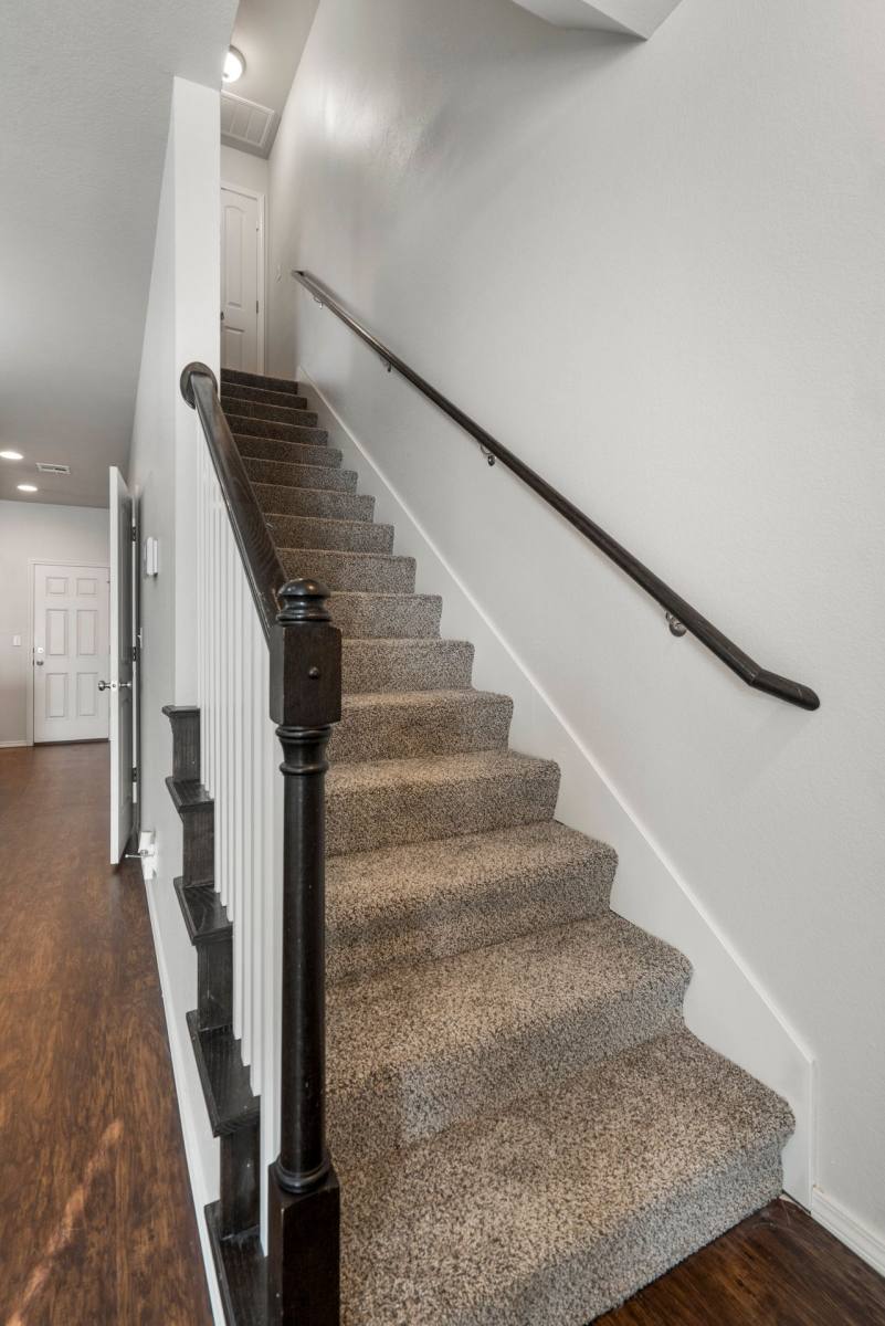 Townhouse for rent at 5012 S Quaker Ave, Tulsa, OK 74105