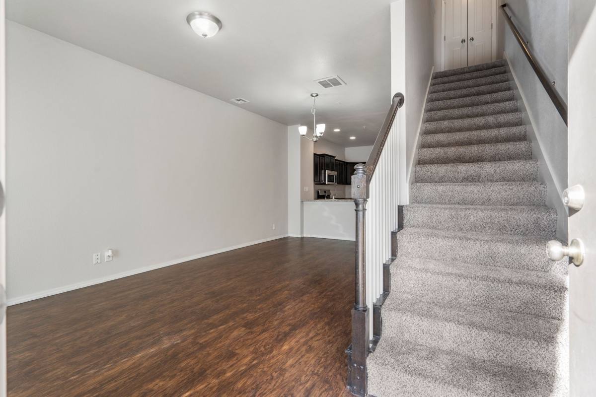 Townhouse for rent at 5012 S Quaker Ave, Tulsa, OK 74105