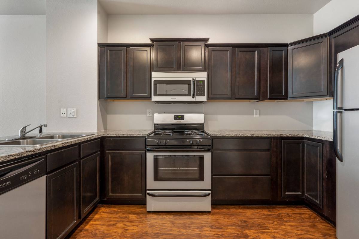Townhouse for rent at 5012 S Quaker Ave, Tulsa, OK 74105