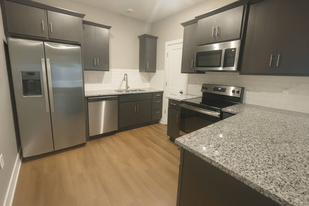 Apartment for rent at 12123 25 W Cora St, Wichita, KS 67205
