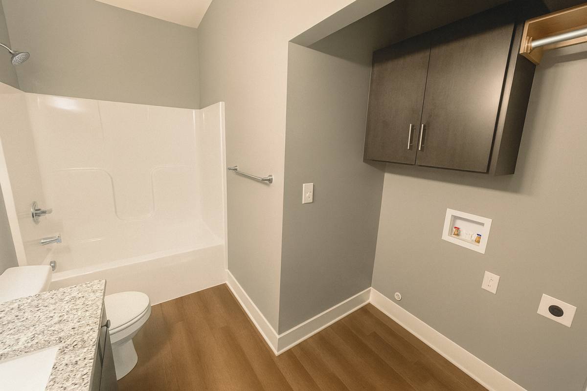 Apartment for rent at 12123 25 W Cora St, Wichita, KS 67205