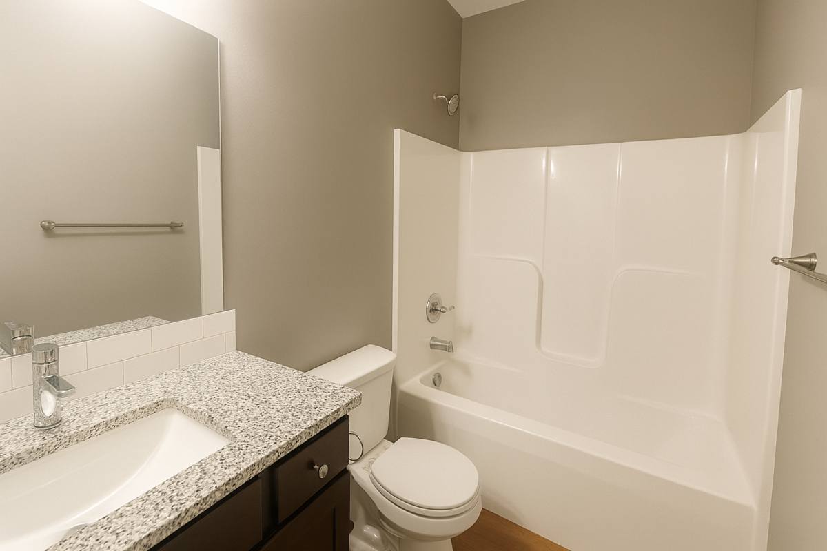 Apartment for rent at 12123 25 W Cora St, Wichita, KS 67205