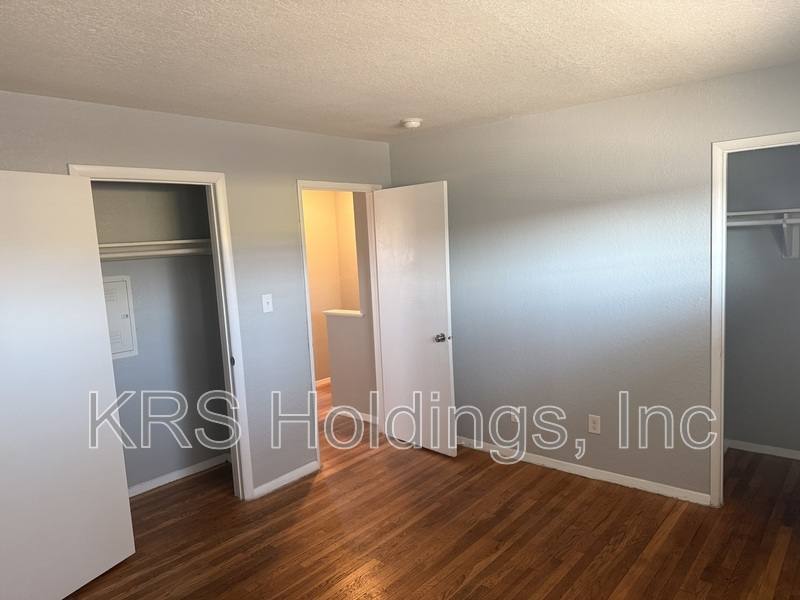 Townhouse for rent at 947 41st St, Newport News, VA 23607