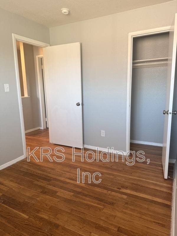 Townhouse for rent at 947 41st St, Newport News, VA 23607