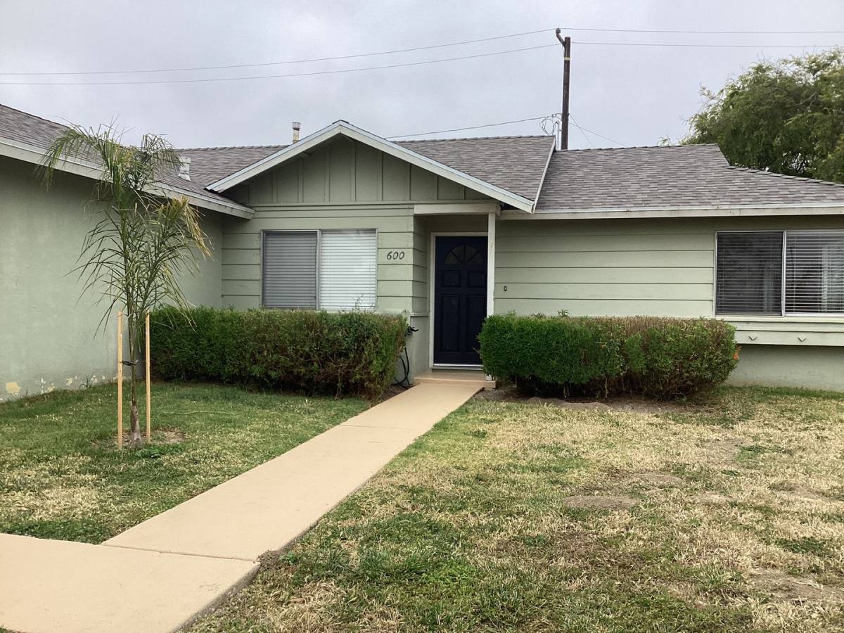 House for rent at 600 N Y St, Lompoc, CA 93436