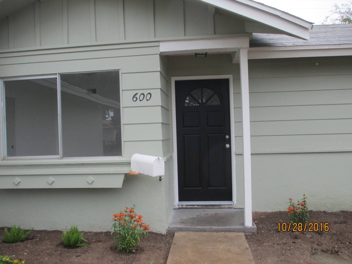 House for rent at 600 N Y St, Lompoc, CA 93436