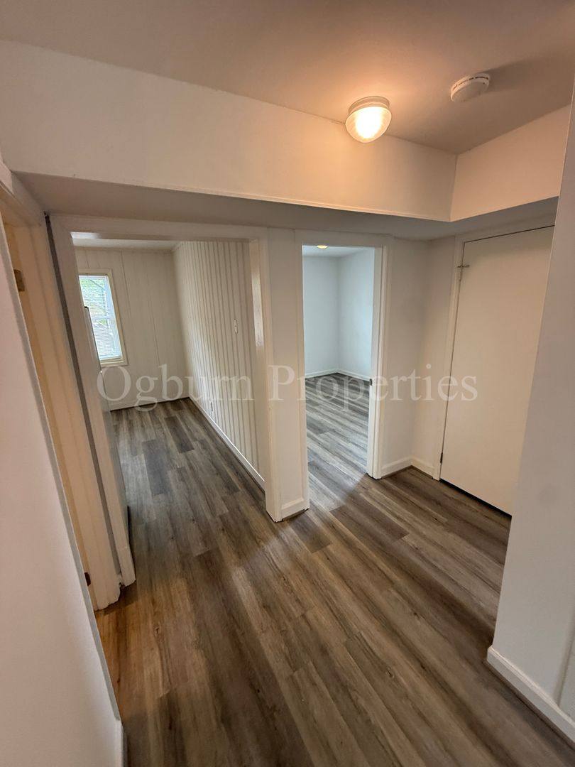Apartment for rent at 513-525 S Green St, Winston Salem, NC 27101