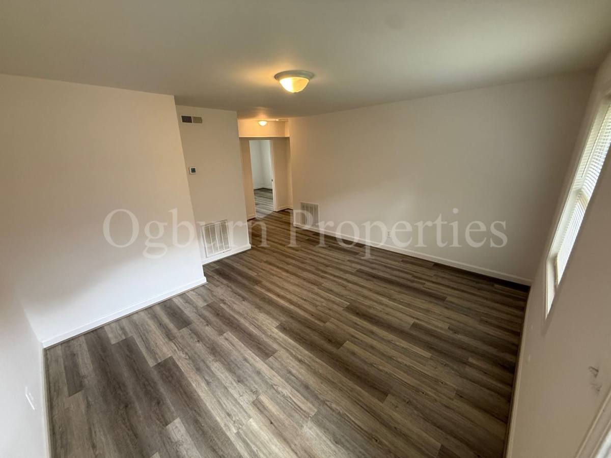 Apartment for rent at 513-525 S Green St, Winston Salem, NC 27101
