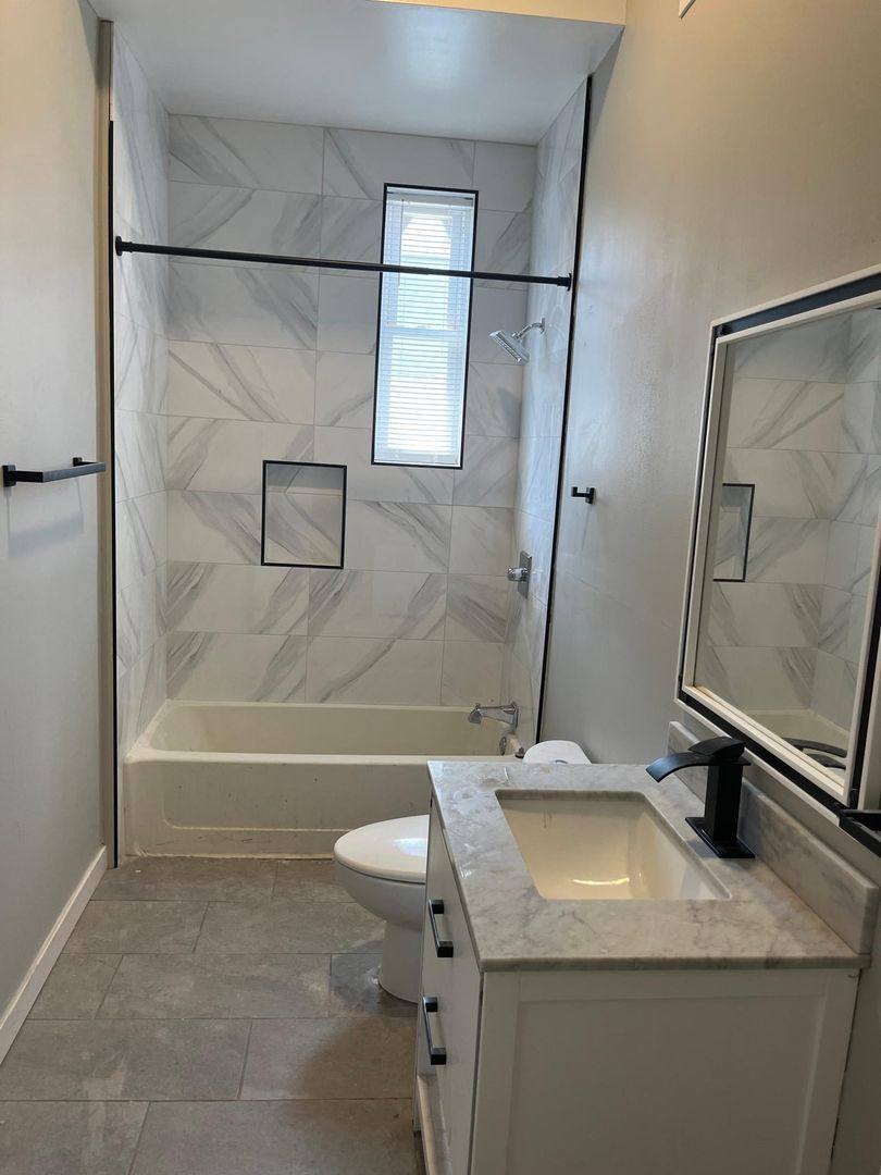 Apartment for rent at 4051 Baring St, Philadelphia, PA 19104