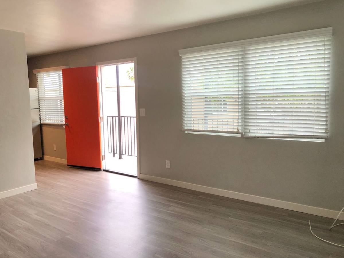 Apartment for rent at 4724-47305 Point Loma, San Diego, CA 92107