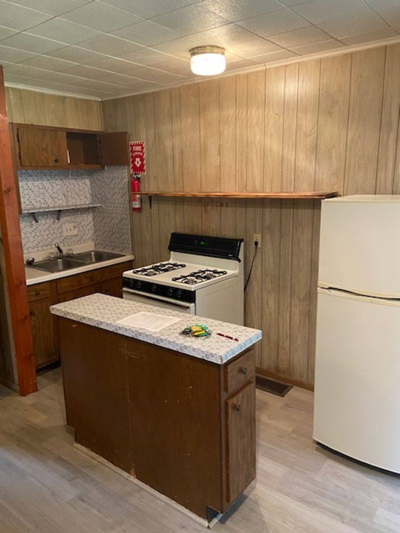 Apartment for rent at 11638 Staunton Turnpike, Walker, WV 26180