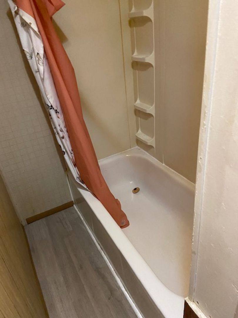 Apartment for rent at 11638 Staunton Turnpike, Walker, WV 26180