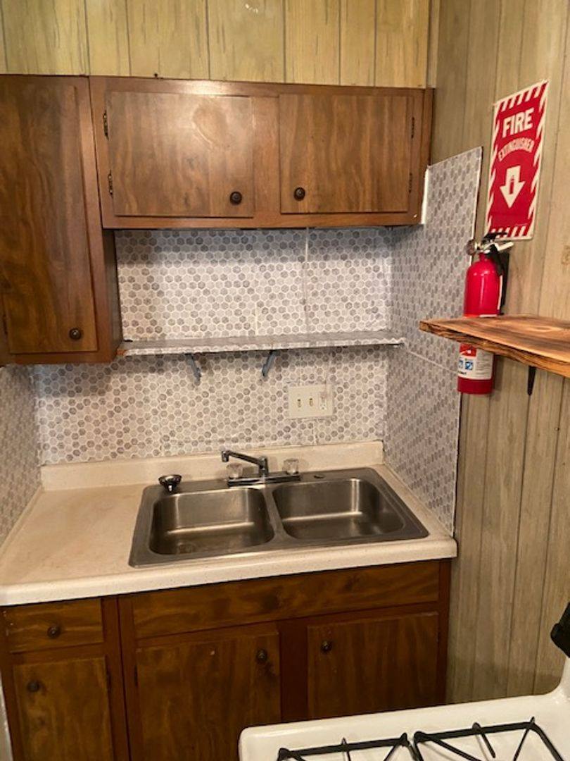 Apartment for rent at 11638 Staunton Turnpike, Walker, WV 26180