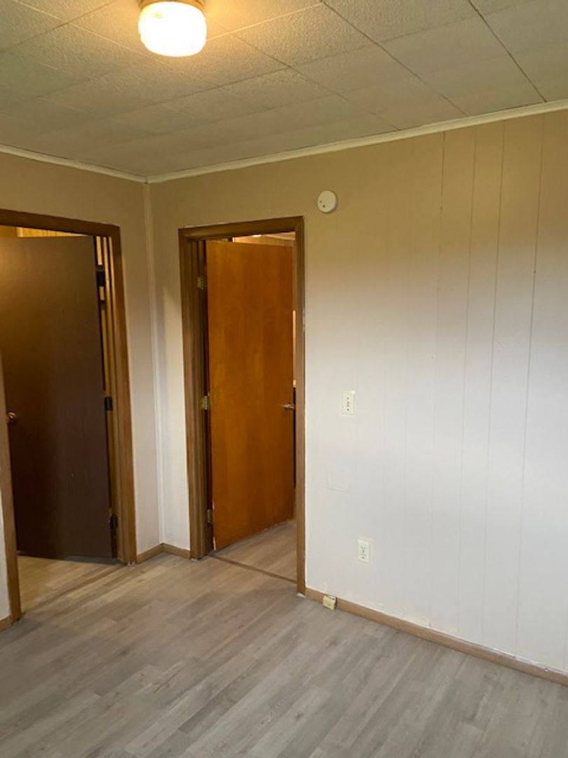 Apartment for rent at 11638 Staunton Turnpike, Walker, WV 26180