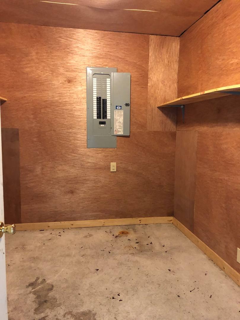 House for rent at 1021 N Lafayette Ave, Brownsville, TN 38012