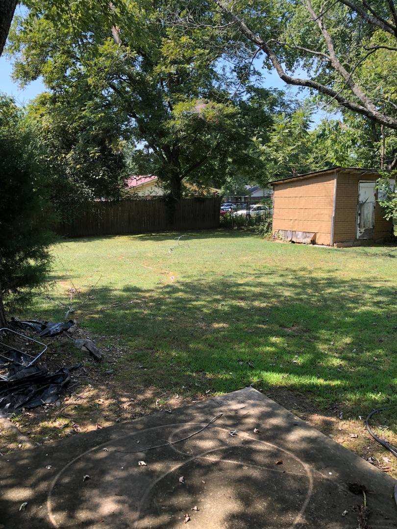 House for rent at 1021 N Lafayette Ave, Brownsville, TN 38012