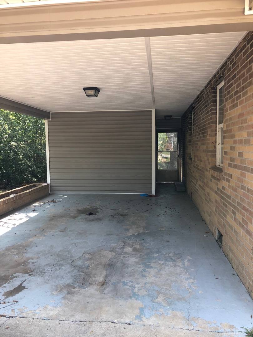 House for rent at 1021 N Lafayette Ave, Brownsville, TN 38012