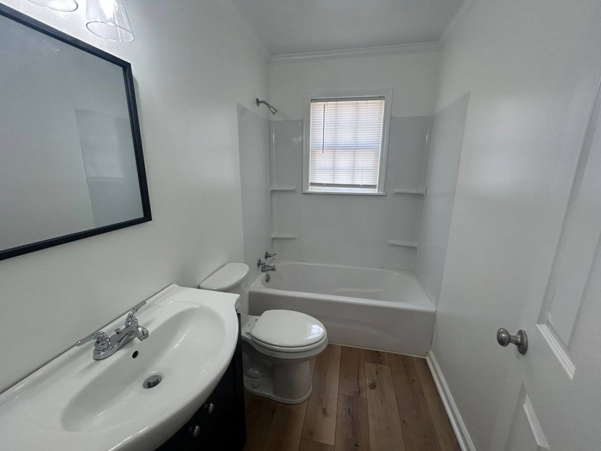 House for rent at 1021 N Lafayette Ave, Brownsville, TN 38012